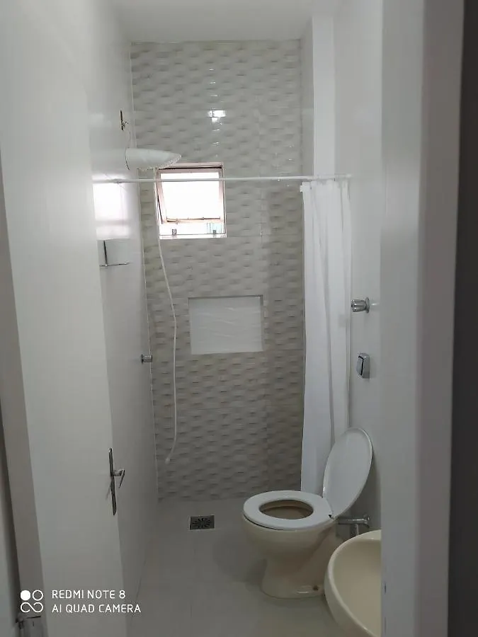 Appartement Simples E Aconchegante Na Av Brasi à Balneário Camboriú