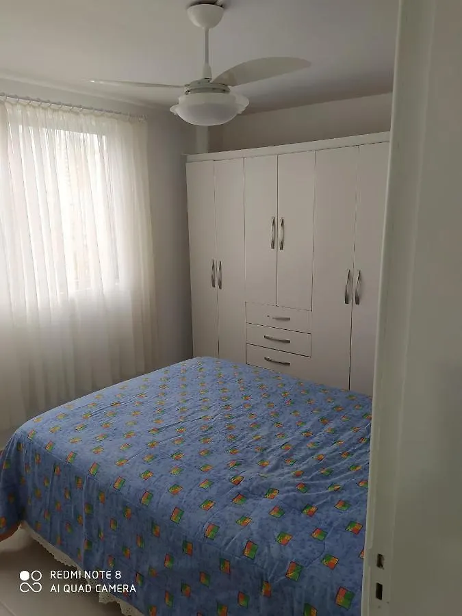 Appartement Simples E Aconchegante Na Av Brasi à Balneário Camboriú
