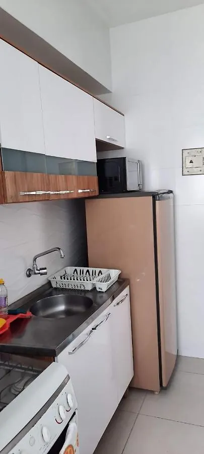 Appartement Simples E Aconchegante Na Av Brasi à Balneário Camboriú Brésil
