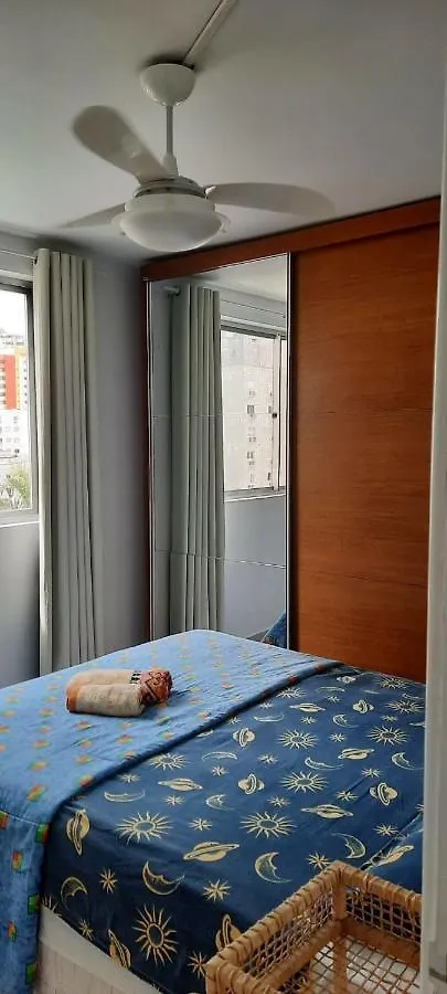 Appartement Simples E Aconchegante Na Av Brasi à Balneário Camboriú 0*,