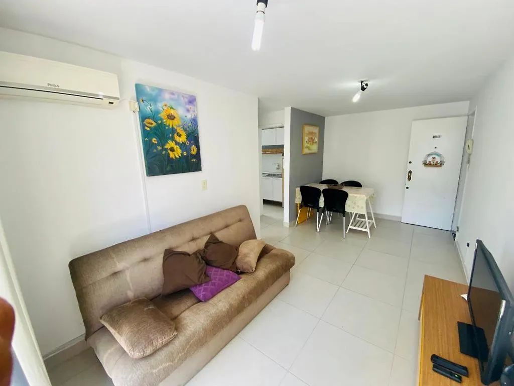 Appartement Simples E Aconchegante Na Av Brasi à Balneário Camboriú
