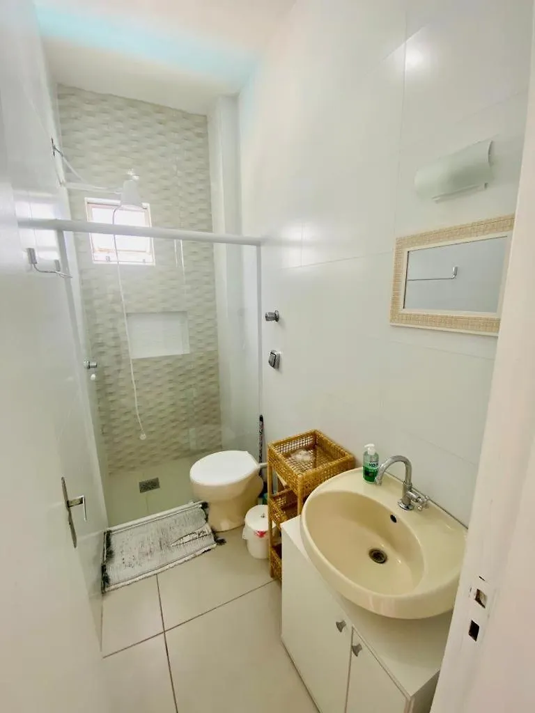 Appartement Simples E Aconchegante Na Av Brasi à Balneário Camboriú 0*,